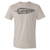 Organic Lightweight T-Shirt Thumbnail