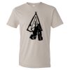 Organic Lightweight T-Shirt Thumbnail