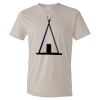 Organic Lightweight T-Shirt Thumbnail