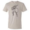 Organic Lightweight T-Shirt Thumbnail