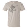 Organic Lightweight T-Shirt Thumbnail