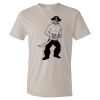Organic Lightweight T-Shirt Thumbnail