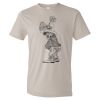 Organic Lightweight T-Shirt Thumbnail