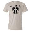 Organic Lightweight T-Shirt Thumbnail