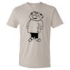 Organic Lightweight T-Shirt Thumbnail