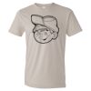 Organic Lightweight T-Shirt Thumbnail