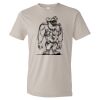 Organic Lightweight T-Shirt Thumbnail
