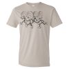 Organic Lightweight T-Shirt Thumbnail