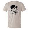 Organic Lightweight T-Shirt Thumbnail