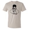 Organic Lightweight T-Shirt Thumbnail