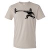 Organic Lightweight T-Shirt Thumbnail