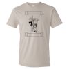 Organic Lightweight T-Shirt Thumbnail