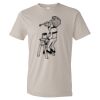 Organic Lightweight T-Shirt Thumbnail