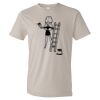 Organic Lightweight T-Shirt Thumbnail