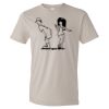 Organic Lightweight T-Shirt Thumbnail