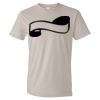Organic Lightweight T-Shirt Thumbnail