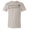 Organic Lightweight T-Shirt Thumbnail
