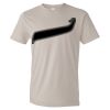 Organic Lightweight T-Shirt Thumbnail