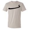 Organic Lightweight T-Shirt Thumbnail