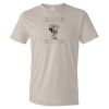 Organic Lightweight T-Shirt Thumbnail