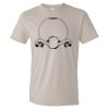 Organic Lightweight T-Shirt Thumbnail