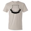 Organic Lightweight T-Shirt Thumbnail