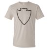 Organic Lightweight T-Shirt Thumbnail