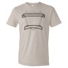 Organic Lightweight T-Shirt Thumbnail