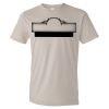 Organic Lightweight T-Shirt Thumbnail