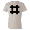 Organic Lightweight T-Shirt Thumbnail