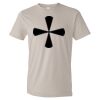 Organic Lightweight T-Shirt Thumbnail