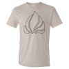 Organic Lightweight T-Shirt Thumbnail