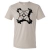 Organic Lightweight T-Shirt Thumbnail