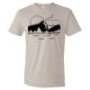 Organic Lightweight T-Shirt Thumbnail