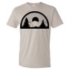 Organic Lightweight T-Shirt Thumbnail