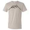 Organic Lightweight T-Shirt Thumbnail