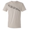 Organic Lightweight T-Shirt Thumbnail