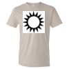 Organic Lightweight T-Shirt Thumbnail