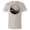 Organic Lightweight T-Shirt Thumbnail