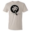 Organic Lightweight T-Shirt Thumbnail