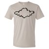 Organic Lightweight T-Shirt Thumbnail
