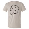 Organic Lightweight T-Shirt Thumbnail