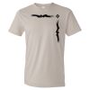 Organic Lightweight T-Shirt Thumbnail