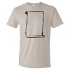 Organic Lightweight T-Shirt Thumbnail