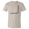 Organic Lightweight T-Shirt Thumbnail