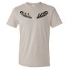Organic Lightweight T-Shirt Thumbnail