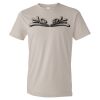 Organic Lightweight T-Shirt Thumbnail