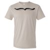 Organic Lightweight T-Shirt Thumbnail