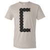 Organic Lightweight T-Shirt Thumbnail