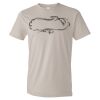 Organic Lightweight T-Shirt Thumbnail